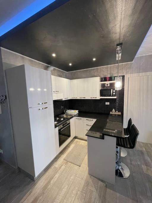 레조넬에밀리아 Dave'S House 아파트 외부 사진